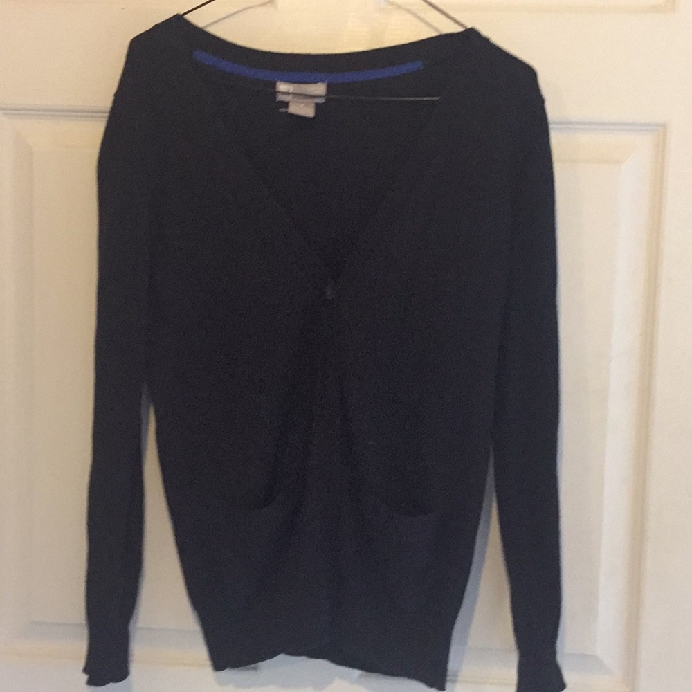 Cardigan